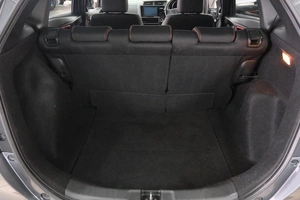 Хетчбэк Honda Fit 2017 года, 1129000 рублей, Омск