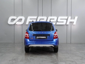 Универсал ВАЗ (LADA) Granta Cross 2021 года, 899000 рублей, Воронеж