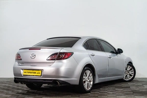 Седан Mazda 6 2008 года, 589000 рублей, Сургут