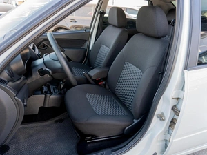 Седан ВАЗ (LADA) Granta 2020 года, 599000 рублей, Саратов