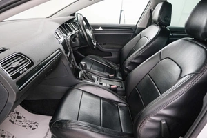 Универсал Volkswagen Golf 2014 года, 1199000 рублей, Красноярск