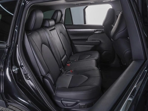 Внедорожник Toyota Highlander 2026 года, 5550000 рублей, Ростов-на-Дону