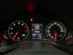 Внедорожник Audi Q5 2009 года, 1387000 рублей, Солонцы