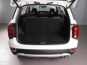 Внедорожник Hyundai Palisade 2021 года, 4815000 рублей, Минеральные Воды