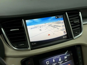 Внедорожник Infiniti QX50 2018 года, 2590000 рублей, Барнаул