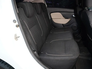 Седан Renault Logan 2014 года, 639000 рублей, Тверь