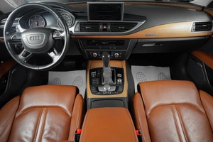 Лифтбек Audi A7 2015 года, 3399000 рублей, Тюмень