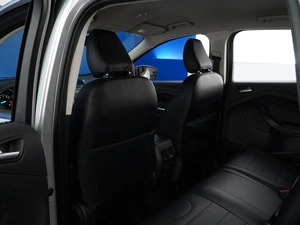 Внедорожник Ford Kuga 2017 года, 1499444 рублей, Москва