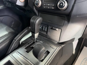 Внедорожник Mitsubishi Pajero 2011 года, 1849000 рублей, Красноярск