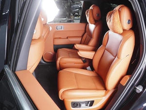 Внедорожник Li Auto L9 2023 года, 6300000 рублей, Ростов-на-Дону