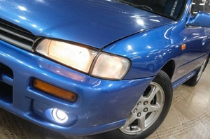 Универсал Subaru Impreza 2000 года, 399000 рублей, Новокузнецк