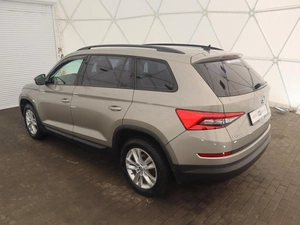 Внедорожник Skoda Kodiaq 2018 года, 2400000 рублей, Орёл
