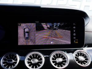 Лифтбек Mercedes-benz AMG GT 2022 года, 10750000 рублей, Большой Сочи