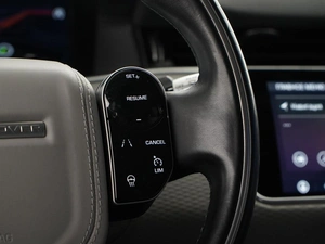 Внедорожник Land Rover Range Rover Evoque 2020 года, 3650000 рублей, Москва