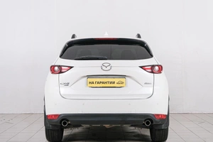 Внедорожник Mazda CX-5 2018 года, 2449000 рублей, Красноярск