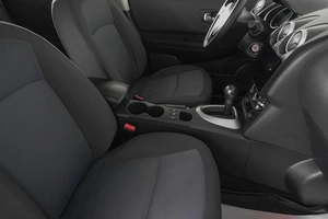 Внедорожник Nissan Qashqai 2013 года, 1369000 рублей, Кемерово