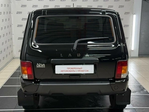 Внедорожник ВАЗ (LADA) Niva Legend 2025 года, 1090000 рублей, Красноярск