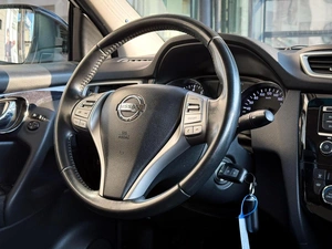 Внедорожник Nissan Qashqai 2017 года, 1399000 рублей, Уфа