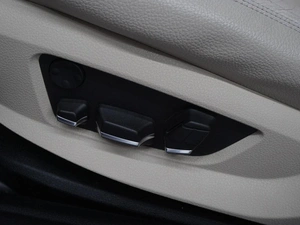 Седан BMW 5 серия 2012 года, 2226000 рублей, Воронеж