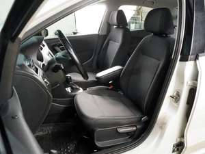 Седан Volkswagen Polo 2016 года, 1219000 рублей, Воронеж