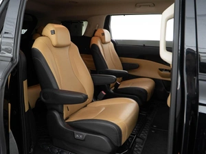 Минивэн Kia Carnival 2022 года, 4217444 рублей, Москва