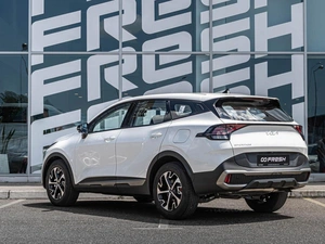 Внедорожник Kia Sportage (China) 2026 года, 3800000 рублей, Краснодар