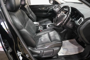 Внедорожник Nissan X-Trail 2016 года, 1699000 рублей, Новокузнецк