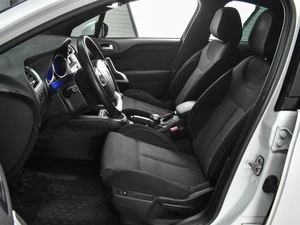 Хетчбэк Citroen DS 4 2013 года, 849000 рублей, Воронеж