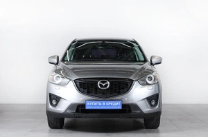 Внедорожник Mazda CX-5 2014 года, 1549000 рублей, Новосибирск