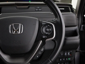 Минивэн Honda Freed+ 2017 года, 1400000 рублей, Москва