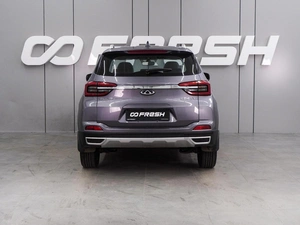 Внедорожник Chery Tiggo 4 2022 года, 1499000 рублей, Воронеж