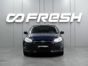 Седан Ford Focus 2012 года, 799000 рублей, Воронеж