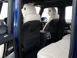 Внедорожник Mercedes-benz G-класс 2024 года, 20983055 рублей, Москва