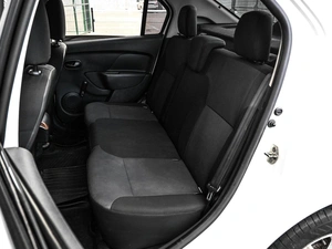 Седан Renault Logan 2016 года, 559000 рублей, Кирилловка