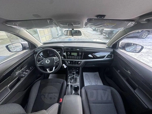 Внедорожник KGM Korando 2025 года, 3245000 рублей, Красноярск