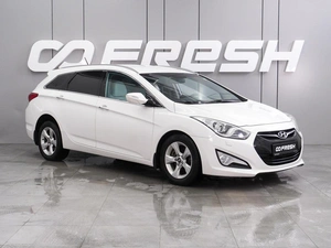 Универсал Hyundai i40 2013 года, 1486000 рублей, Воронеж