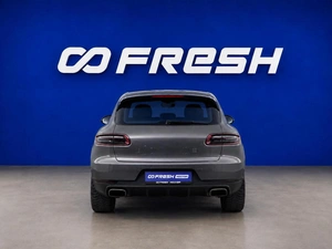 Внедорожник Porsche Macan 2018 года, 3099777 рублей, Москва