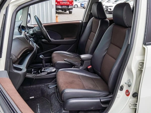 Универсал Honda Fit Shuttle 2011 года, 1080000 рублей, Краснодар