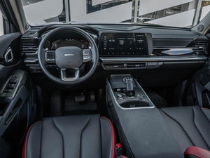 Внедорожник Haval H3 2025 года, 2345000 рублей, Ставрополь