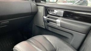 Внедорожник Land Rover Discovery 2010 года, 1419000 рублей, Солонцы