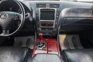 Седан Lexus GS 2007 года, 1429000 рублей, Барнаул