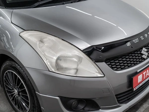 Хетчбэк Suzuki Swift 2012 года, 850000 рублей, Красноярск
