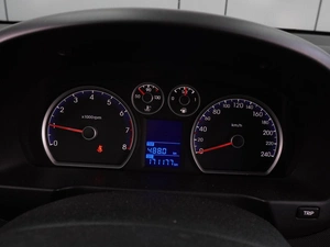Хетчбэк Hyundai i30 2009 года, 609000 рублей, Воронеж