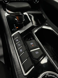 Внедорожник Geely Tugella 2021 года, 2687000 рублей, Солонцы