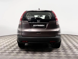 Внедорожник Honda CR-V 2013 года, 1985900 рублей, Казань