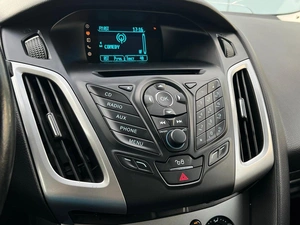 Хетчбэк Ford Focus 2014 года, 734000 рублей, Ижевск