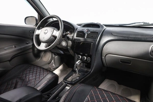 Седан Nissan Almera Classic 2009 года, 459000 рублей, Новосибирск