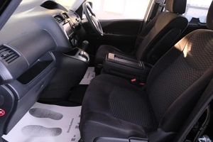 Минивэн Nissan Serena 2016 года, 1399000 рублей, Омск