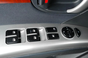 Внедорожник Hyundai Santa Fe 2008 года, 1159000 рублей, Тюмень