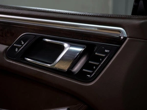 Внедорожник Porsche Macan S 2015 года, 3399000 рублей, Воронеж
